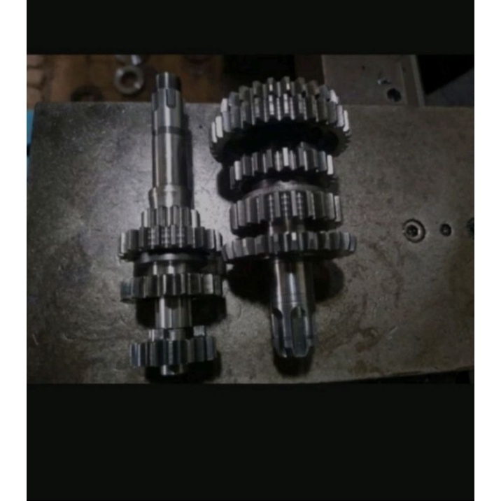 Rasio yamaha fiz r fiz r fiz r