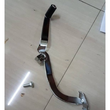 PEDAL OPERAN GIGI JUPITER MX