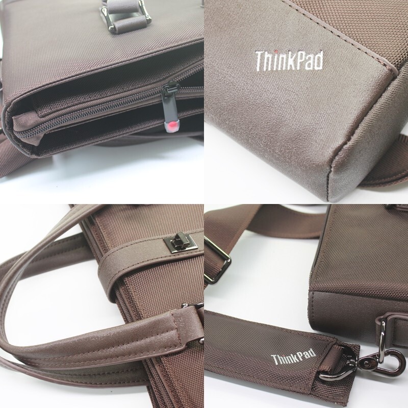 Tas Laptop Fashion Lenovo Kasual Kapasitas Sedang 14 inch TL620