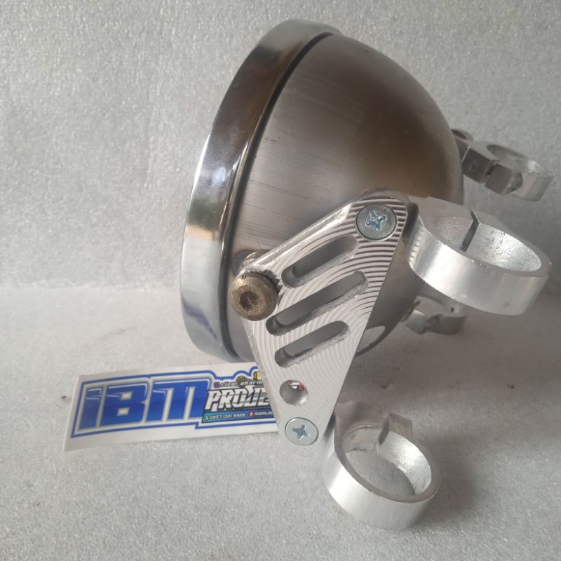 BATOK L2G SET PANGKON,PANGKON CNC SET BATOK,BATOK LAMPU L2G SET PANGKON CNC AS31,BATOK L2G PRES 5 75