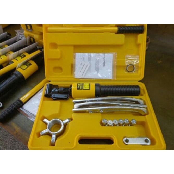 Treker Hydraulic 20 Ton / Hydraulic Gear Puller