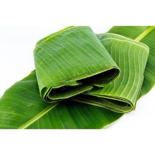 

Daun Pisang Per Ikat