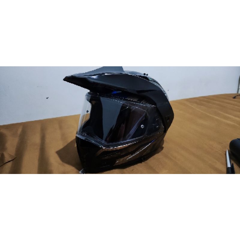 HELMET LS2 EVO