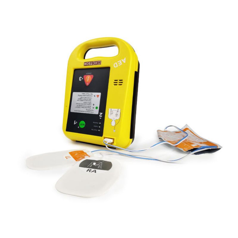 AED MEDITECH 7000