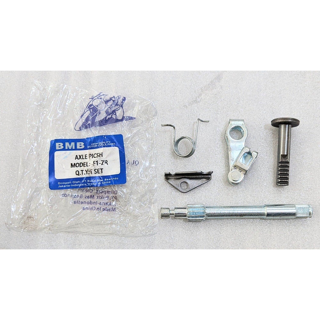 LEVER BAK KOPLING STUT KOPLING SET FIZR F1ZR FIZ R