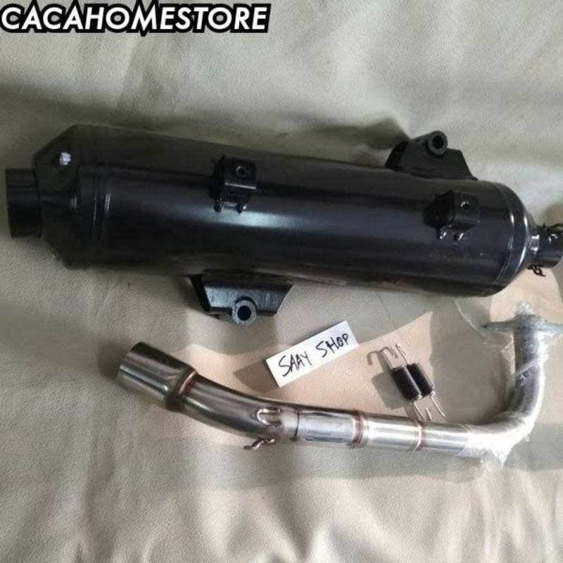 knalpot tsukigi cld vario 125