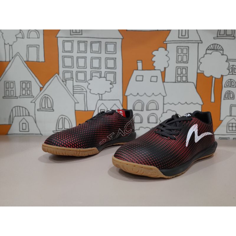 sepatu futsal Specs Genesis IN