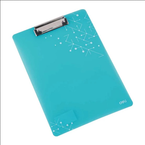 

Clip Board Aurora Deli f75632