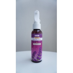 Nyenyak Pillow Spray