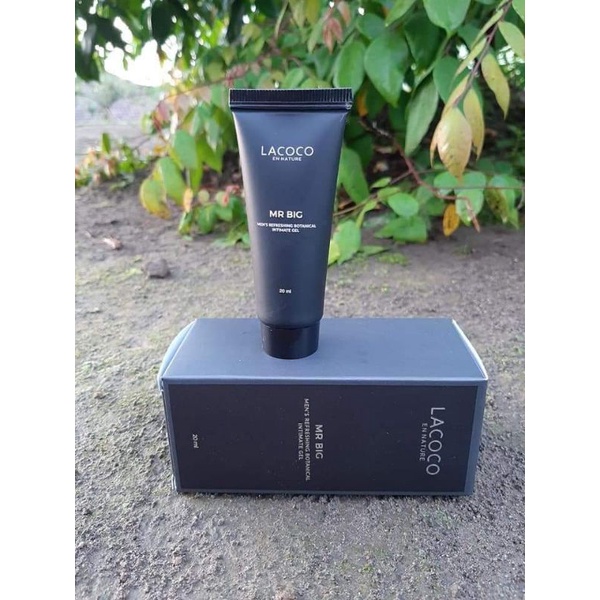 COD/mr big lacoco/lacoco big/