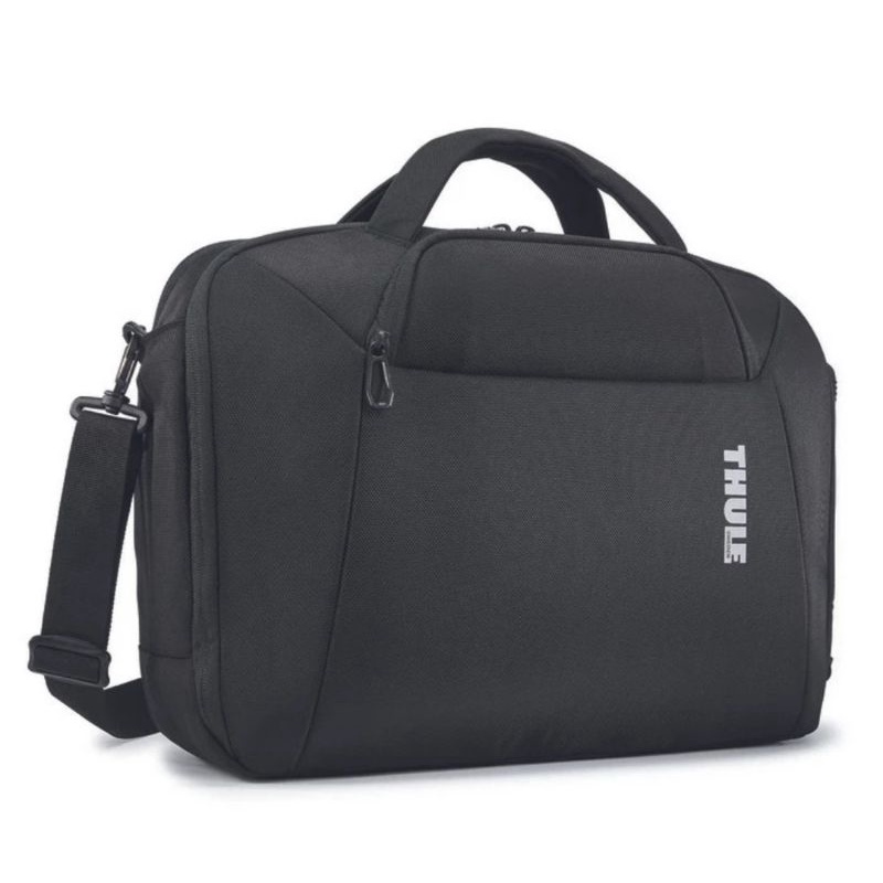 Thule Accent Tas Laptop Selempang Sling Pack 15,6 inch TACLB2216 – Black