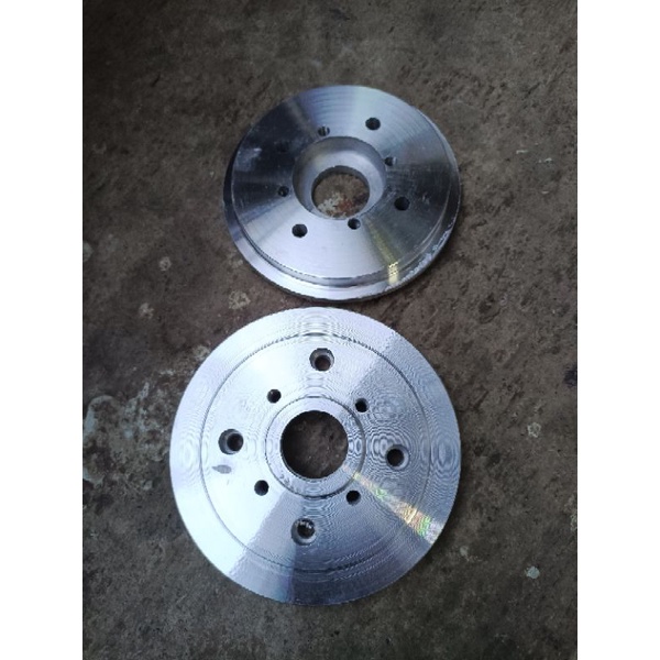 Plendes cakram Adaptor cakram jupiter mx pangkon cakram belakang jupiter mx