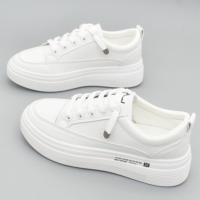 MB-SW335 Sepatu Sneakers Kets Wanita Kasual Import COD MURAH