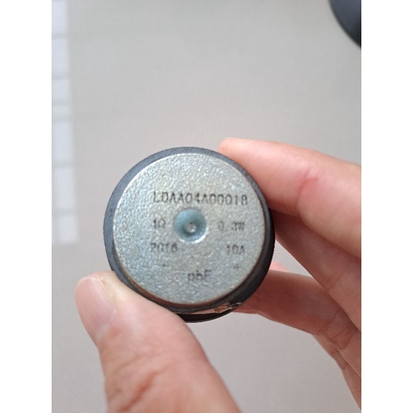 SPEAKER UKURAN 1,5 INCH 4 OHM 3 WATT 1 1/2 INCH 3W