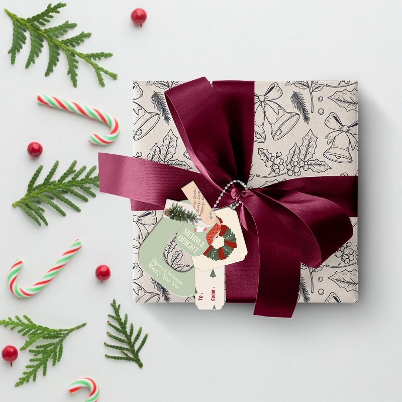 

Hangtag Natal Set Hang tag Natal Christmas Tag New Year Tag Tahun Baru Gantungan Natal Gantungan Tahun Baru Key Chain Tag Xmas Tag Santa Set Tag Natal Lucu Tag Natal Murah Mewah Tag Kekinian