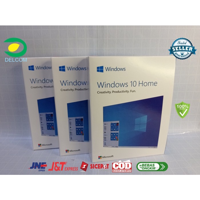 Harga windows 10 original box Terbaru Nov 2024 |BigGo Indonesia
