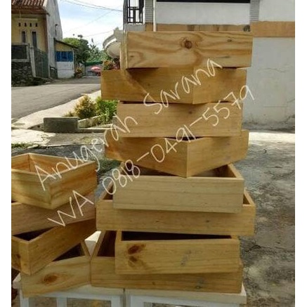 

30x45cm kotak seserahan kayu unik box hantaran pernikahan wedding