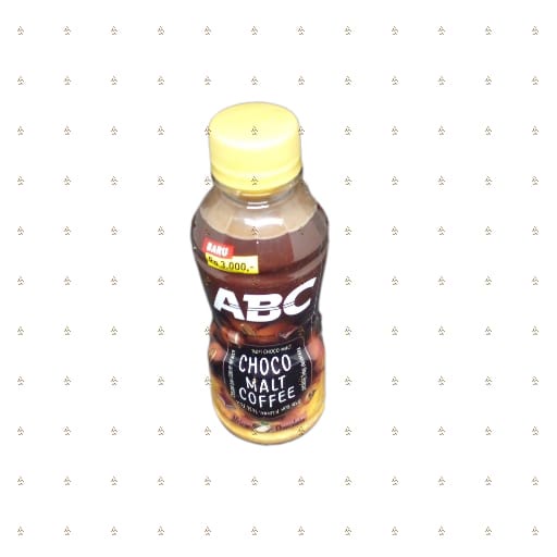 

ABC ChocoMalt Coffee 200ml