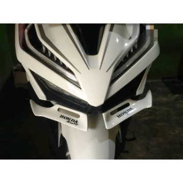 Winglet Vario 150 / 125 New 2018 2019 Variasi Motor Vario