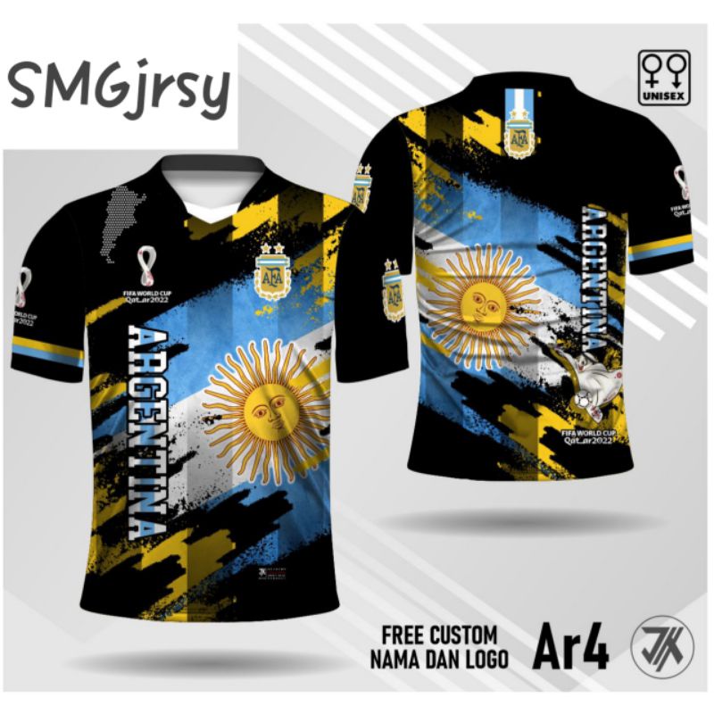 Jersey piala dunia 2022 Jersey piala dunia 2022 Argentina