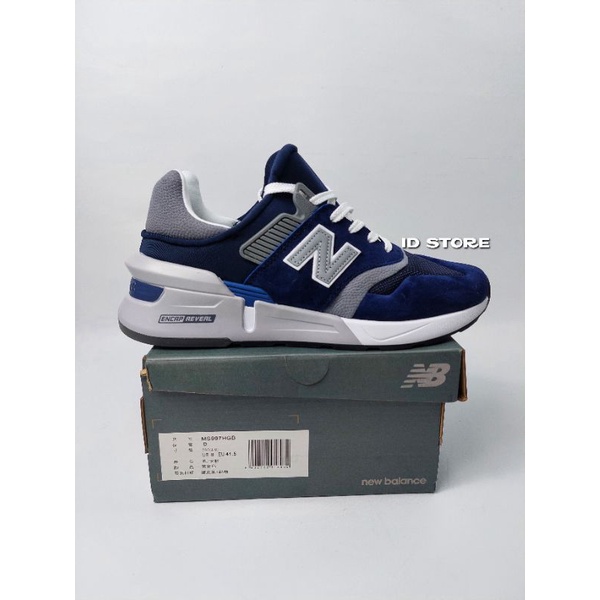 SEPATU NEW BALANCE MS997 VETNAM / SEPATU PRIA NB 997
