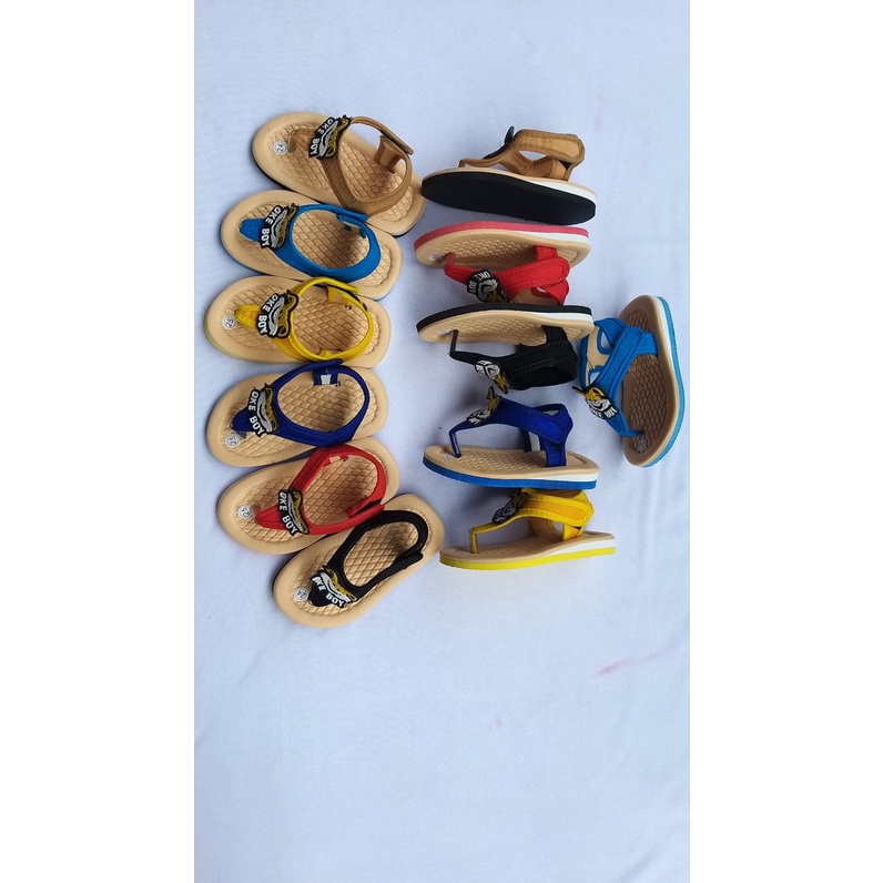 sandal baby sandal kelinci sandal anak anak