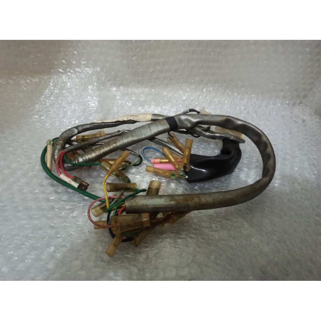 Honda S110 Benly S-110 Benly kabel body original