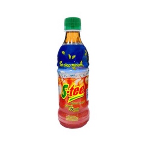 S-TEE BOTOL 390ML