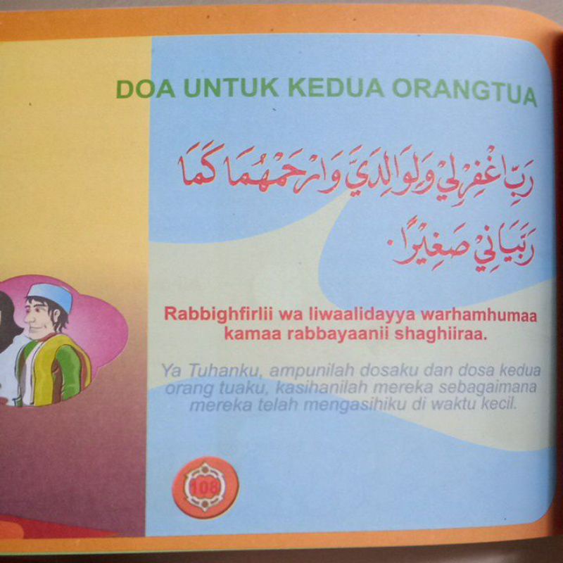 Buku Asmaul Husna 99 Kisah &amp; Mukjizat Membangun Akhlak Anak / Sandrojaya