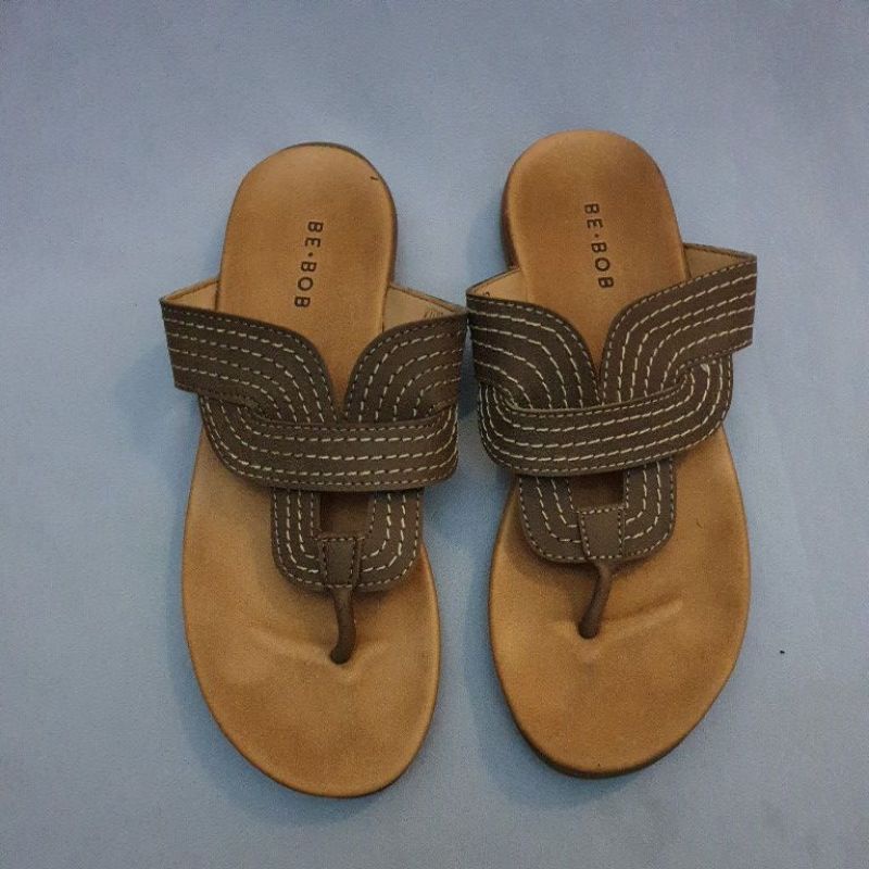 SANDAL BE-BOB PRELOVED ORI