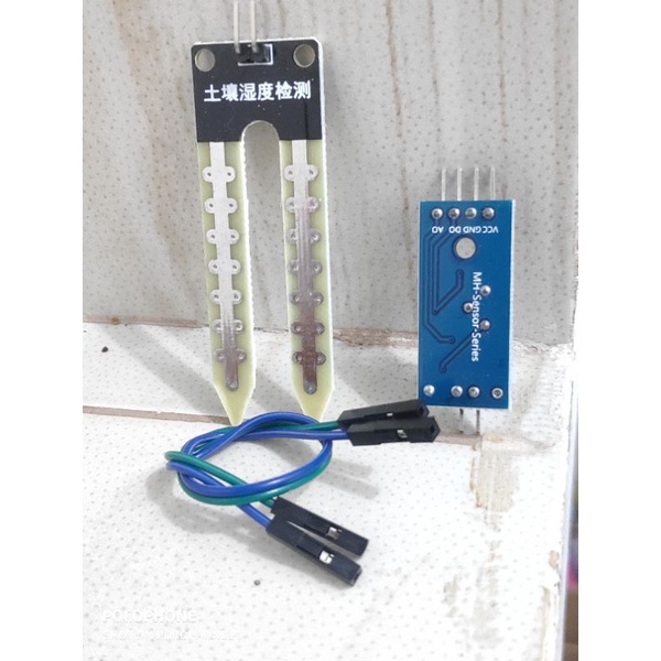 soil moisture sensor Kelembaban tanah sensor hygrometer sensor soil moisture humidity