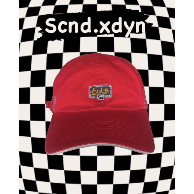 topi cap ecko unltd original