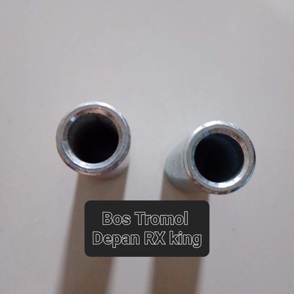 BOS TROMOL DEPAN RX KING