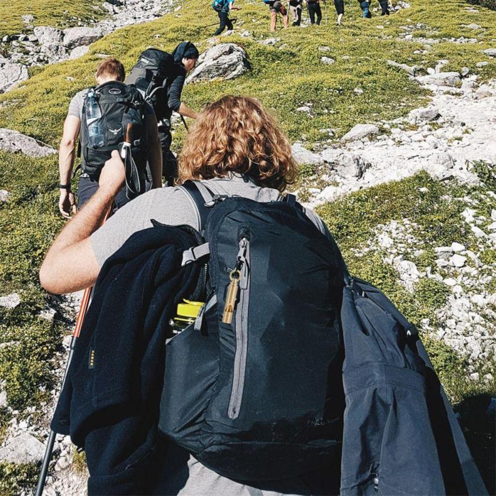 Lanfy Peluit Kuningan 1pc Perlengkapan Retro Wasit Waterproof Pendant Pocket Tools Alat EDC Kuningan Murni Referee Whisle