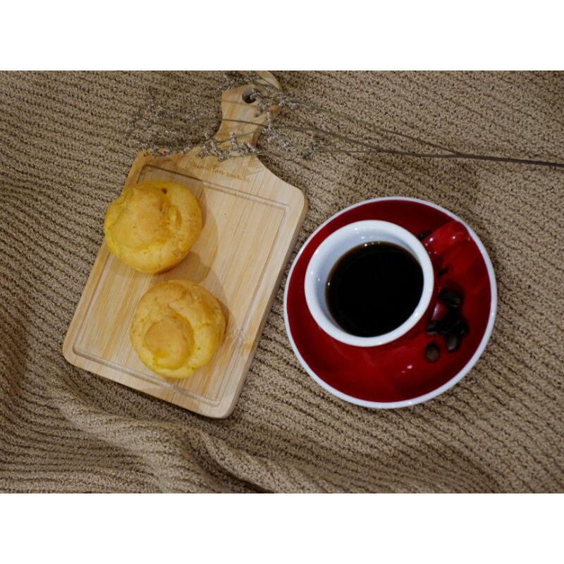 

Kue Soes Original