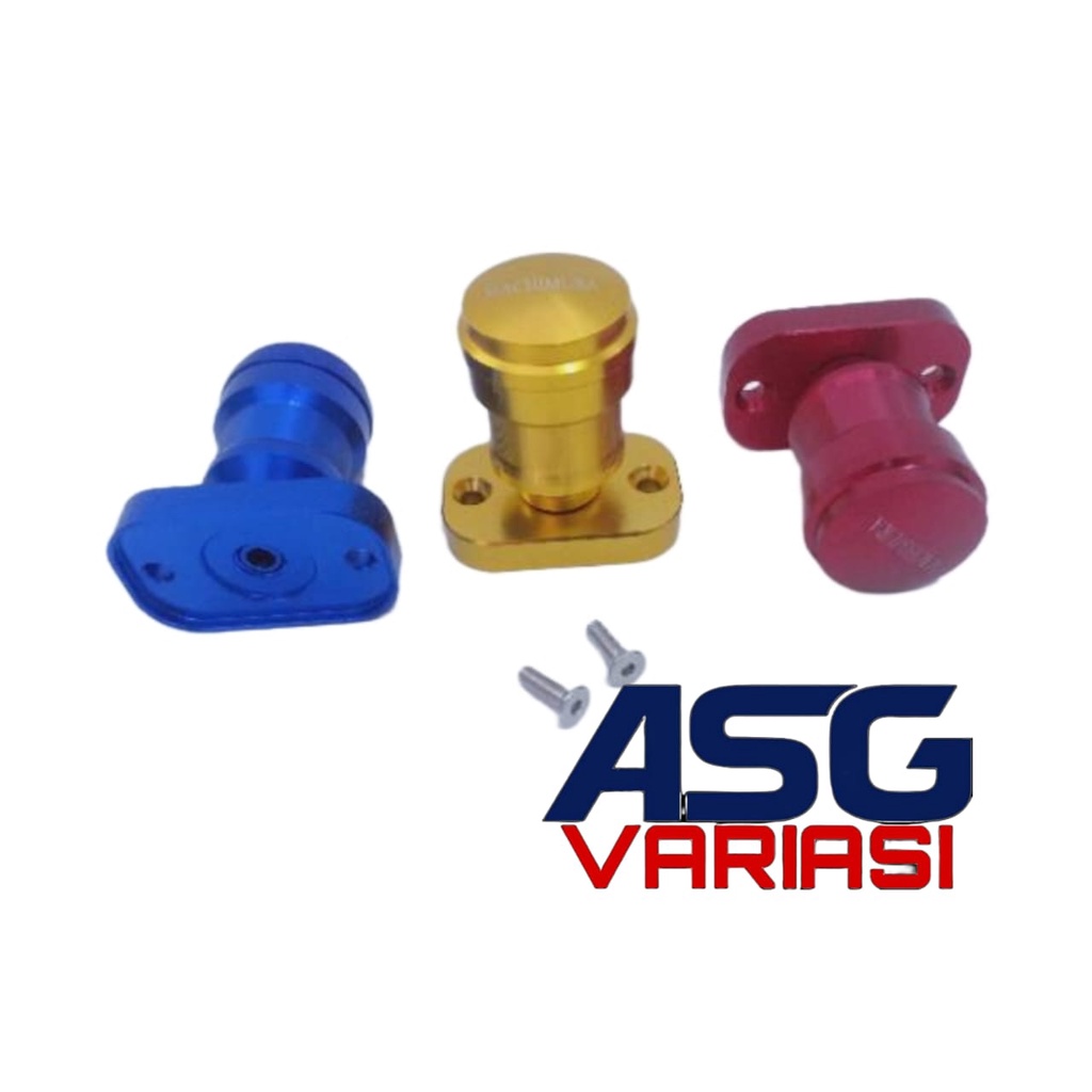 TUTUP MINYAK MASTER REM VARIASI YAMAHA NMAX MIO AEROX SOUL GT XEON XRIDE