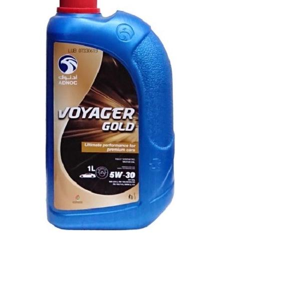 Adnoc Voyager Gold 5W-30 1 liter