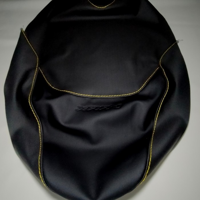 Kulit jok yamaha nmax bahan original