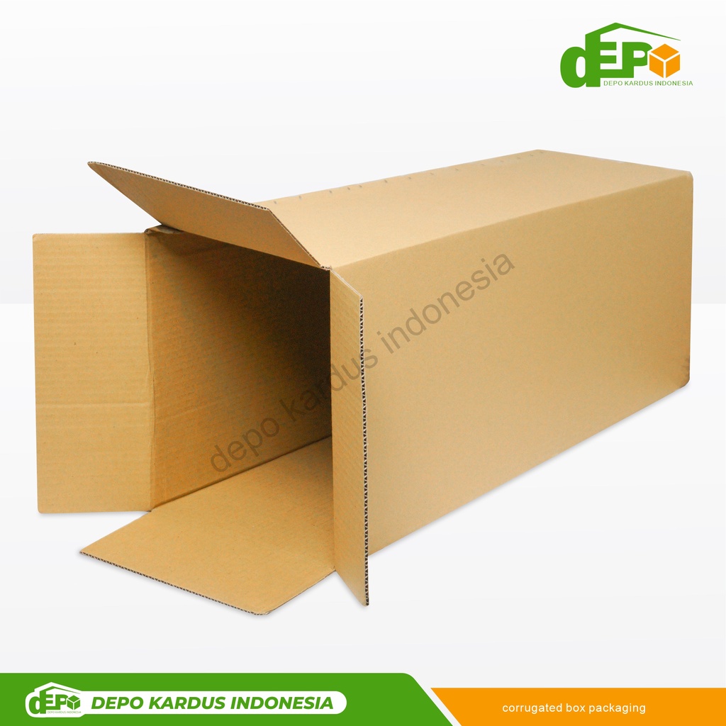 

Depo Box 31x23x80 cm Kardus/Karton/Polos/hampers/box normal