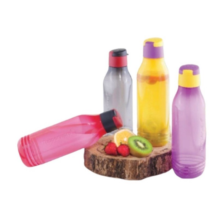 Botol Minum Tupperware Groovy 750 Ml