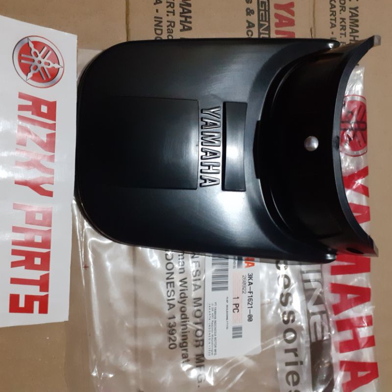CEPET/FLAP SPAKBOR BELAKANG RX KING RX S YT115 ORIGINAL YGP