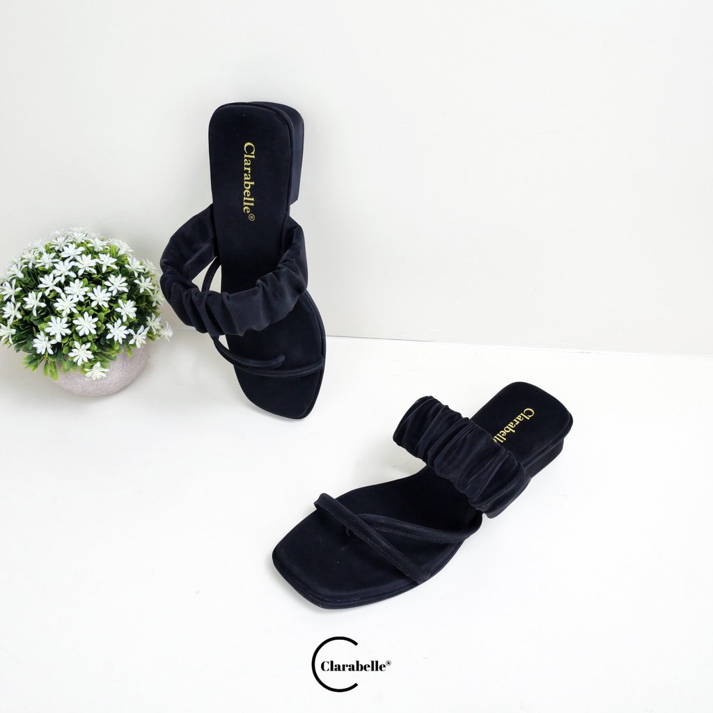 Clarabelle Samara Sandal Wanita