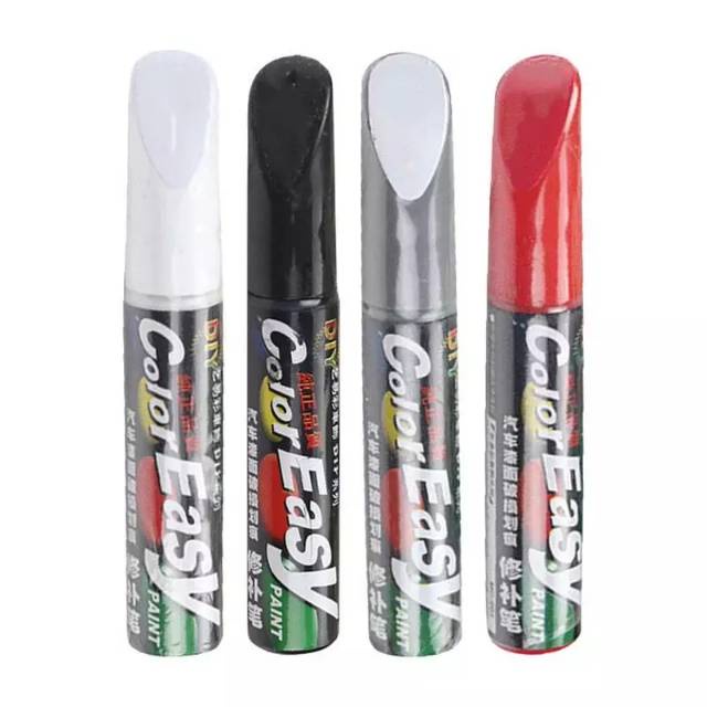 Color easy Car Paint Repair Fix it Pro Perbaikan Goresan Cat mobil
