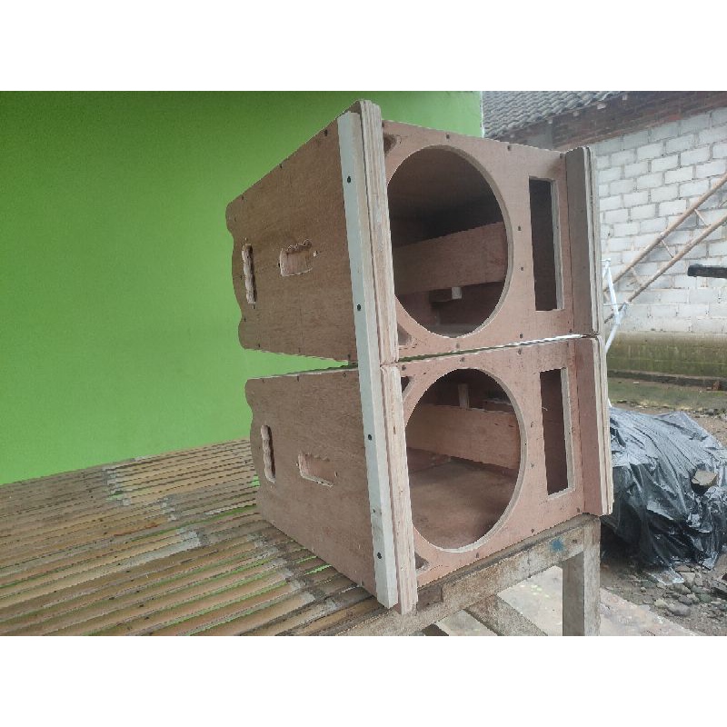 LINE ARRAY 10 INC SINGLE MODEL 4ACOUSTIC