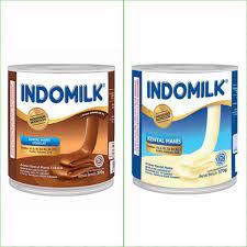

SKM INDOMILK 370GR