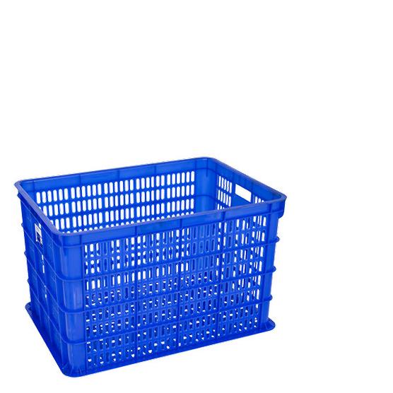 

HANATA 2002 BOX CONTAINER KERANJANG INDUSTRI ROTI / KONTAINER PLASTIK