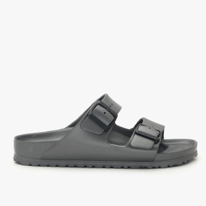 Birkenstock Arizona Eva - Anthracite