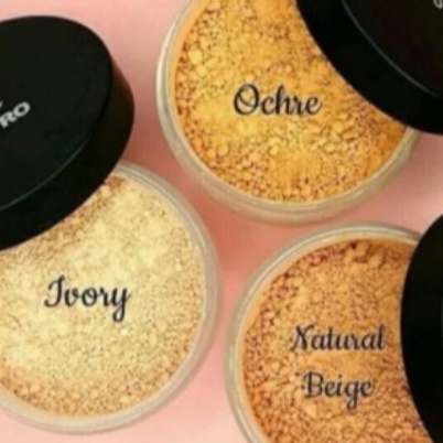 LT PRO LOOSE POWDER ( BEDAK TABUR LT PRO)