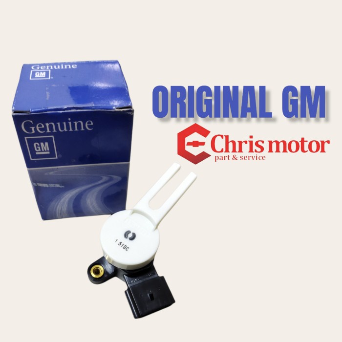 SWITCH REM CAPTIVA FL 2 FL 3 TRAIBLAZER ORLANDO ORIGINAL GM 13597422