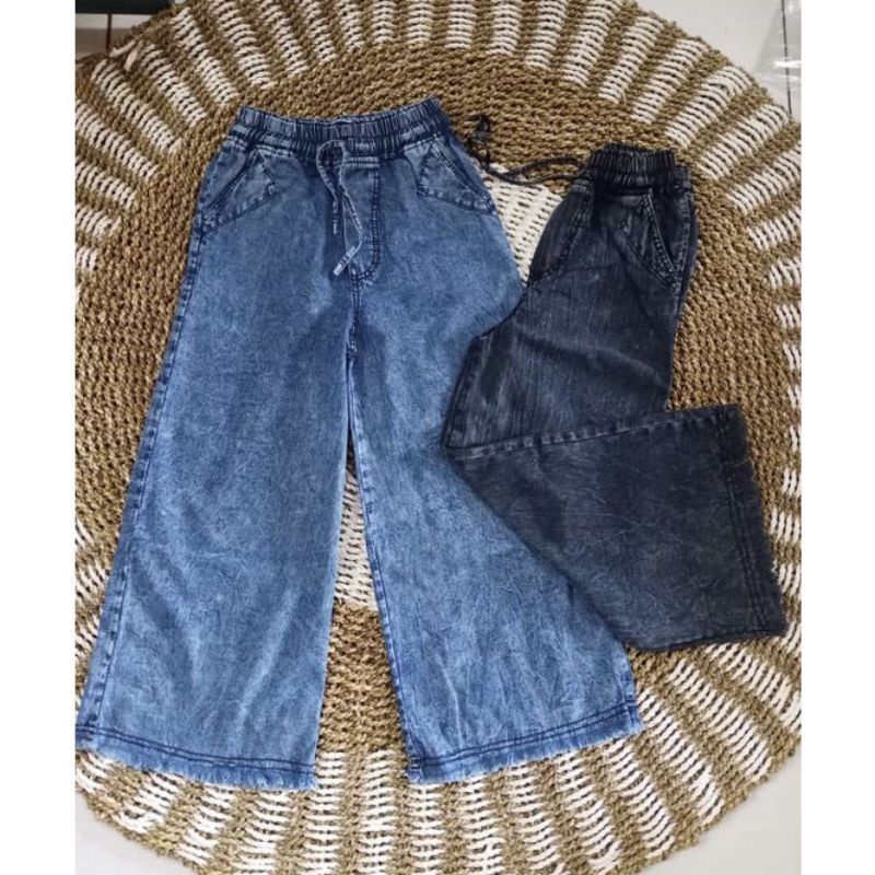 KULOT JEANS ANAK USIA 6-15 TAHUN | KULOT JEANS ANAK PEREMPUAN|KULOT JEANS ANAK|JEANS ANAK WANITA UKURAN 3-15 TAHUN|KULOT PANJANG ANAK PEREMPUAN|KULOT JEANS ANAK SD-SMP|CELANA KULOT JEANS LEVIS ANAK PEREMPUAN USIA 6 7 8 9 10 11 12 13 14 15 16